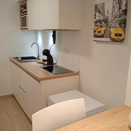 Dreams Pojisan 斯普利特