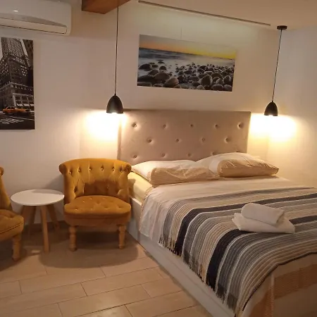 公寓 Dreams Pojisan