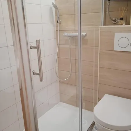 公寓 Dreams Pojisan