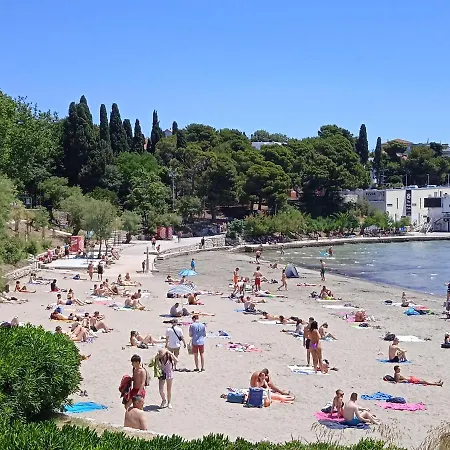 公寓 Dreams Pojisan