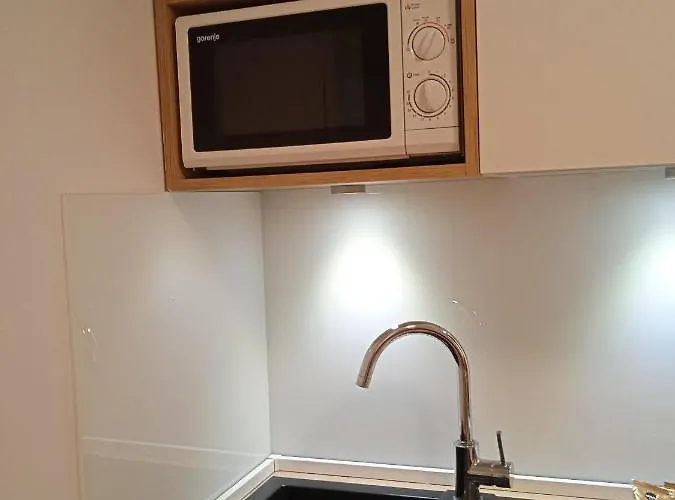 Appartement Dreams Pojisan *