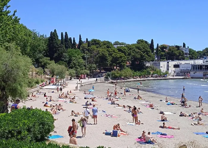 Appartement Dreams Pojisan