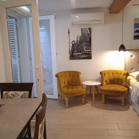 Appartement Dreams Pojisan Split