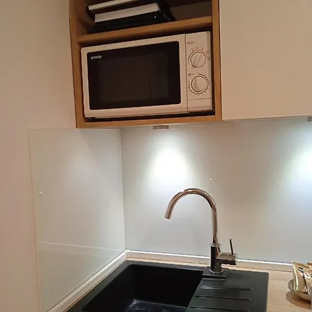 Appartement Dreams Pojisan *