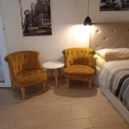 Dreams Pojisan Appartement Split