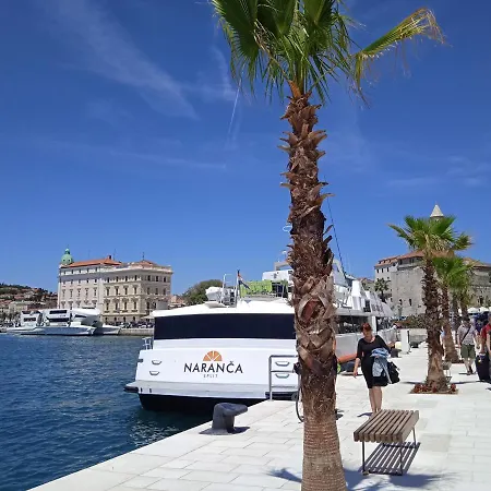 Appartamento Dreams Pojisan