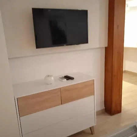 Appartamento Dreams Pojisan *