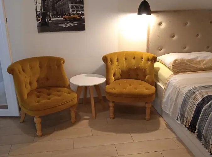 Dreams Pojisan Apartament Split