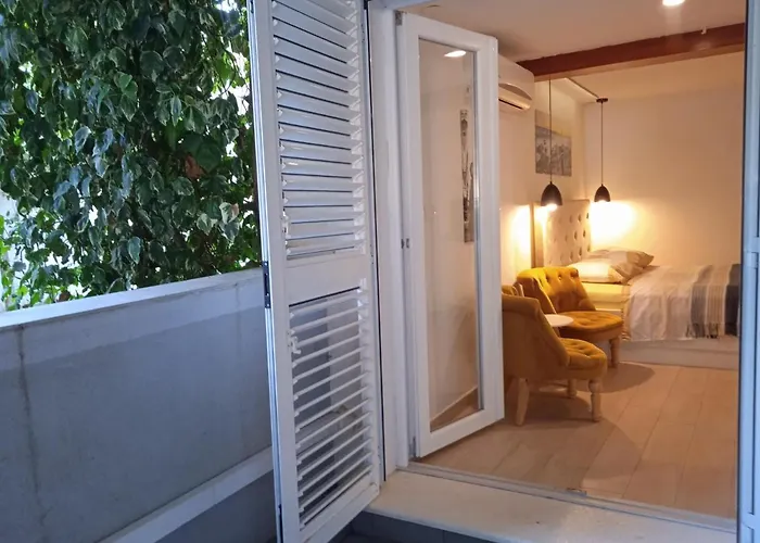 Dreams Pojisan * Split