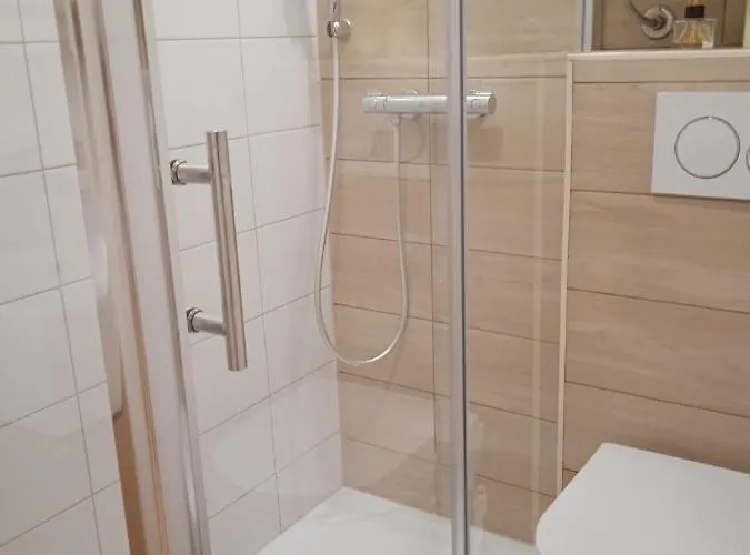 Apartament Dreams Pojisan