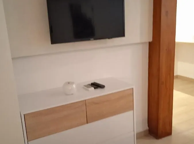 Apartament Dreams Pojisan *